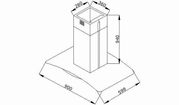 Installation Diagram